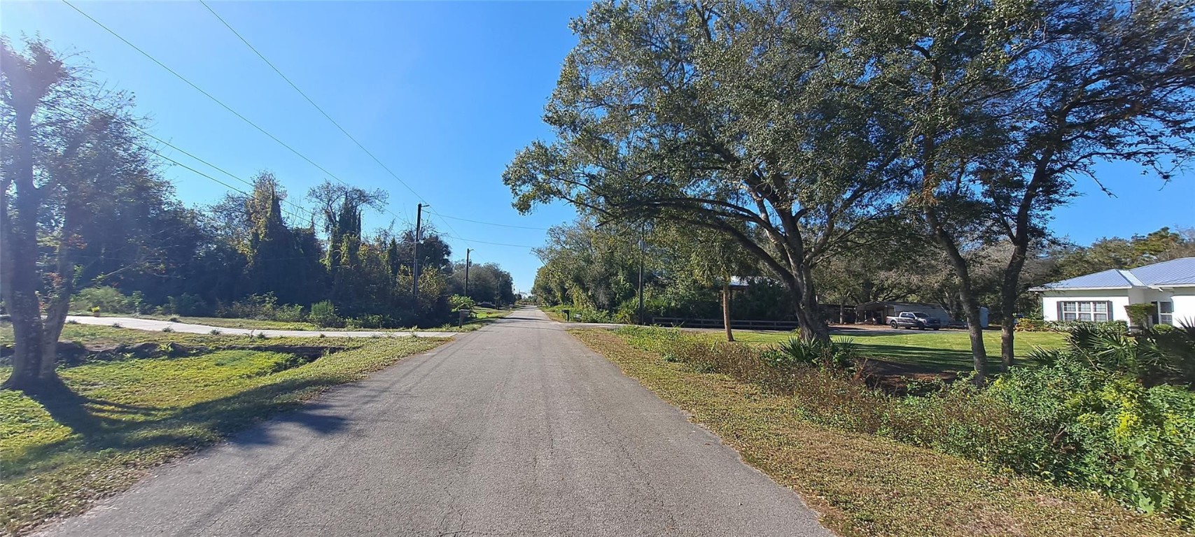 Okeechobee Hills - Land