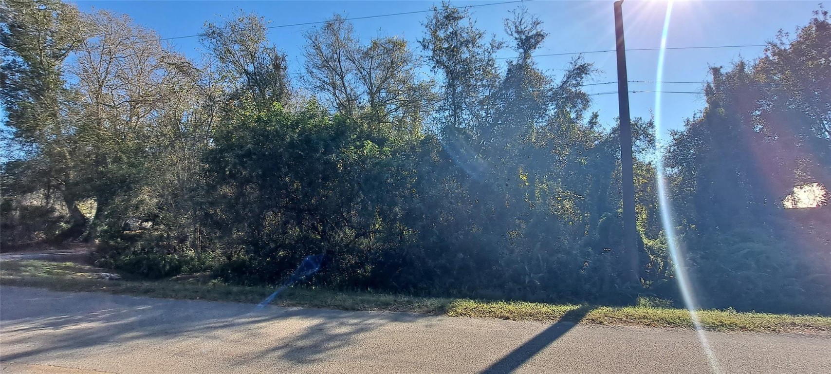 Okeechobee Hills - Land