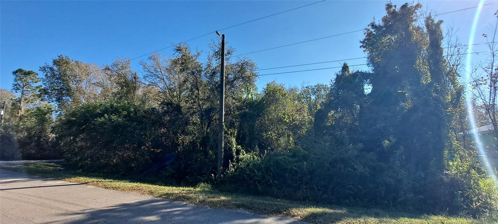 Okeechobee Hills - Land