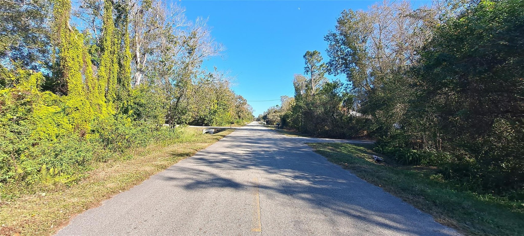 Okeechobee Hills - Land