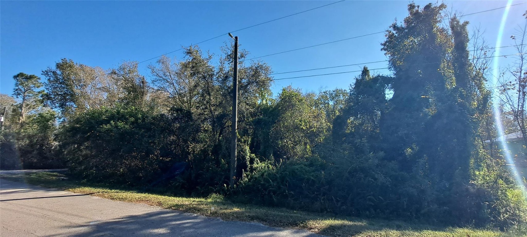 Okeechobee Hills - Land