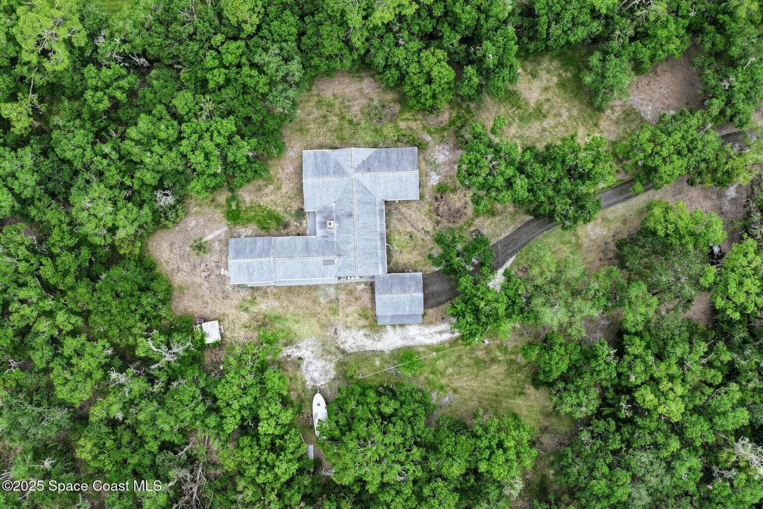 2318 Old Samsula Road