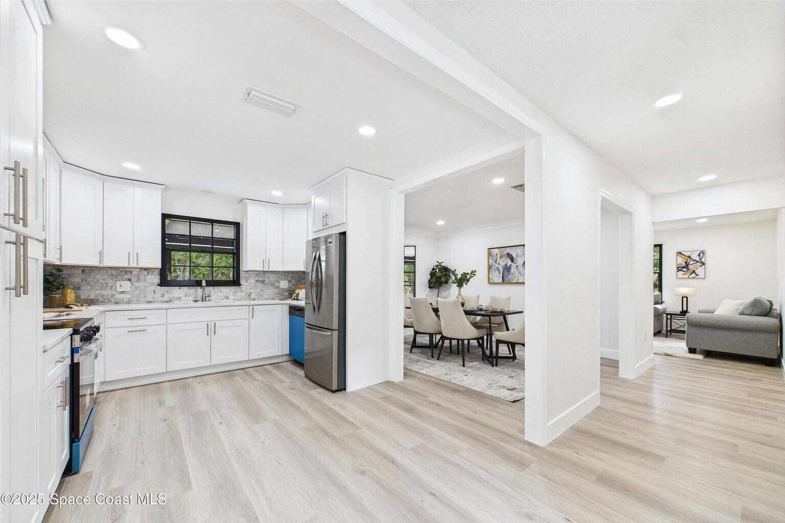 2318 Old Samsula Road