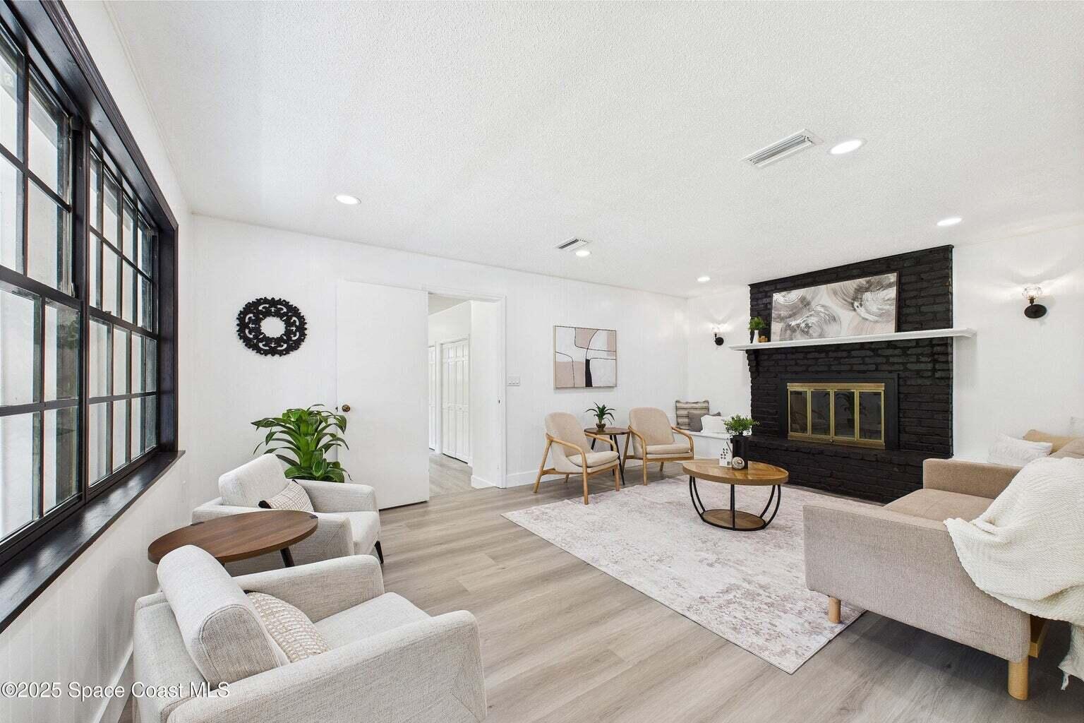 2318 Old Samsula Road