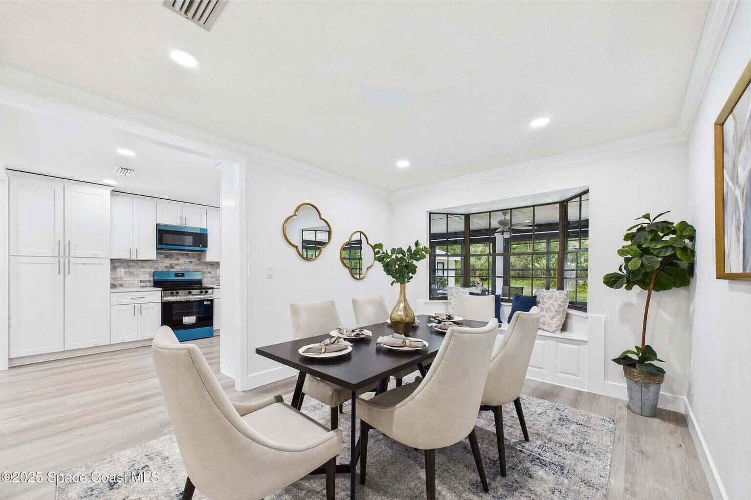 2318 Old Samsula Road