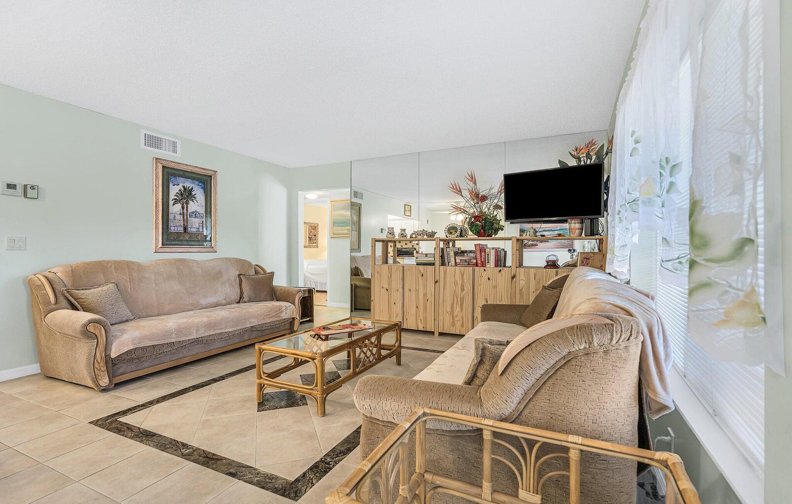 PINE RIDGE SOUTH I CONDO - Residential Lease