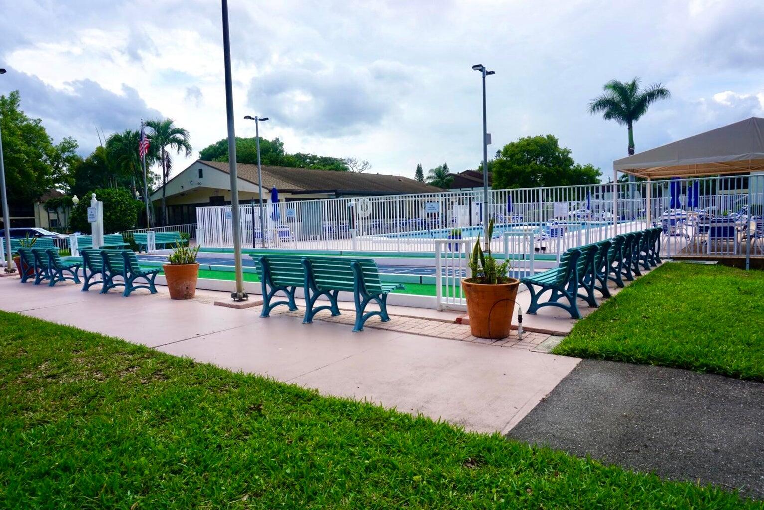 PINE RIDGE SOUTH I CONDO - Residential Lease