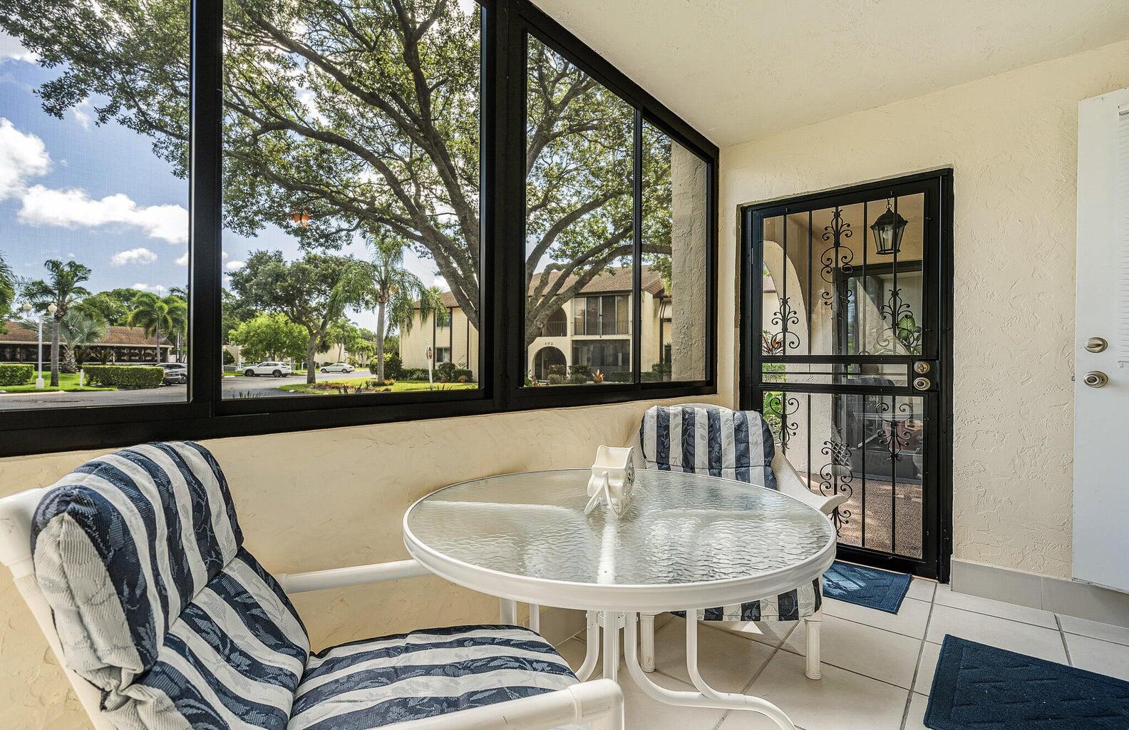 PINE RIDGE SOUTH I CONDO - Residential Lease