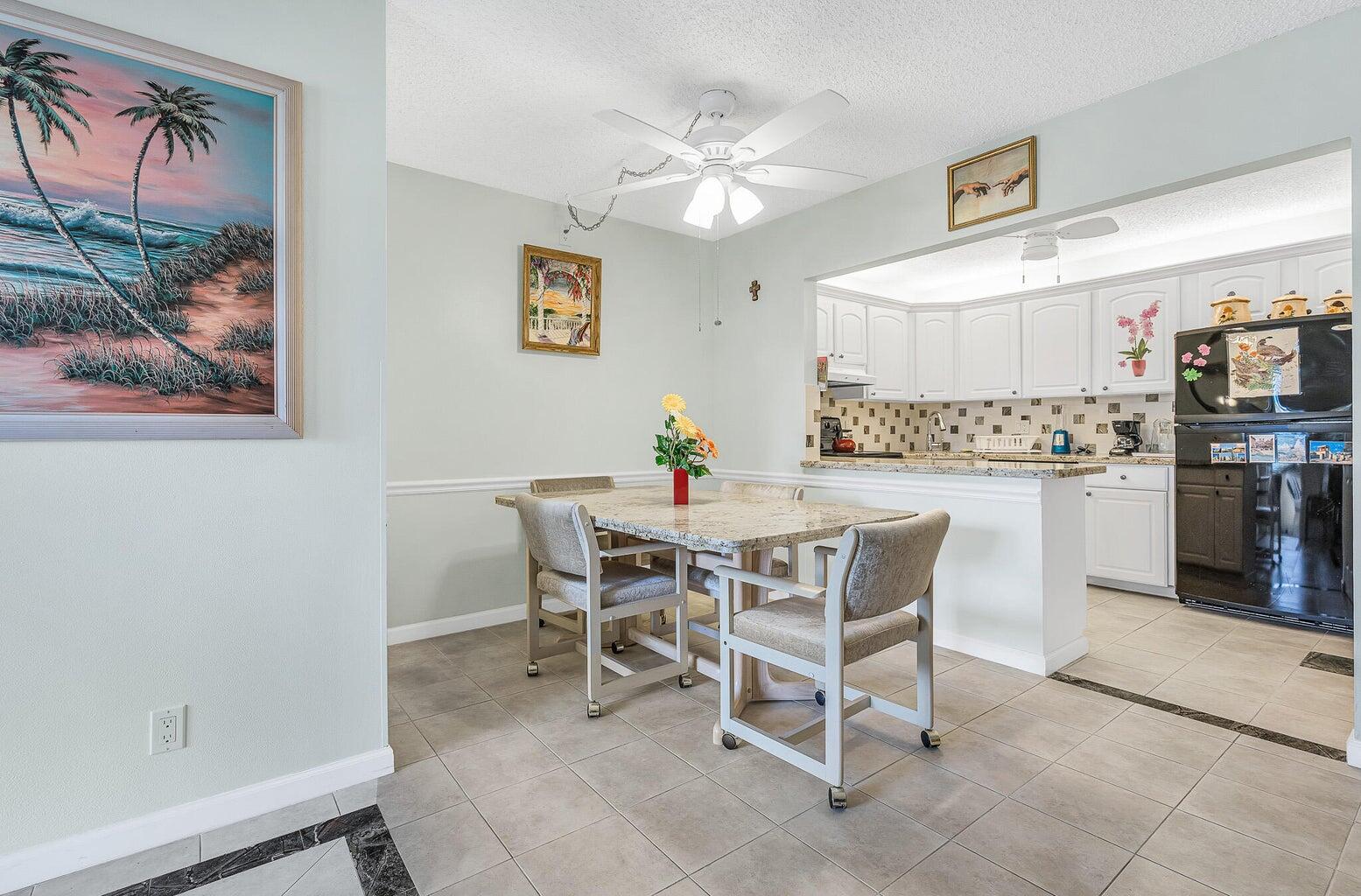 PINE RIDGE SOUTH I CONDO - Residential Lease