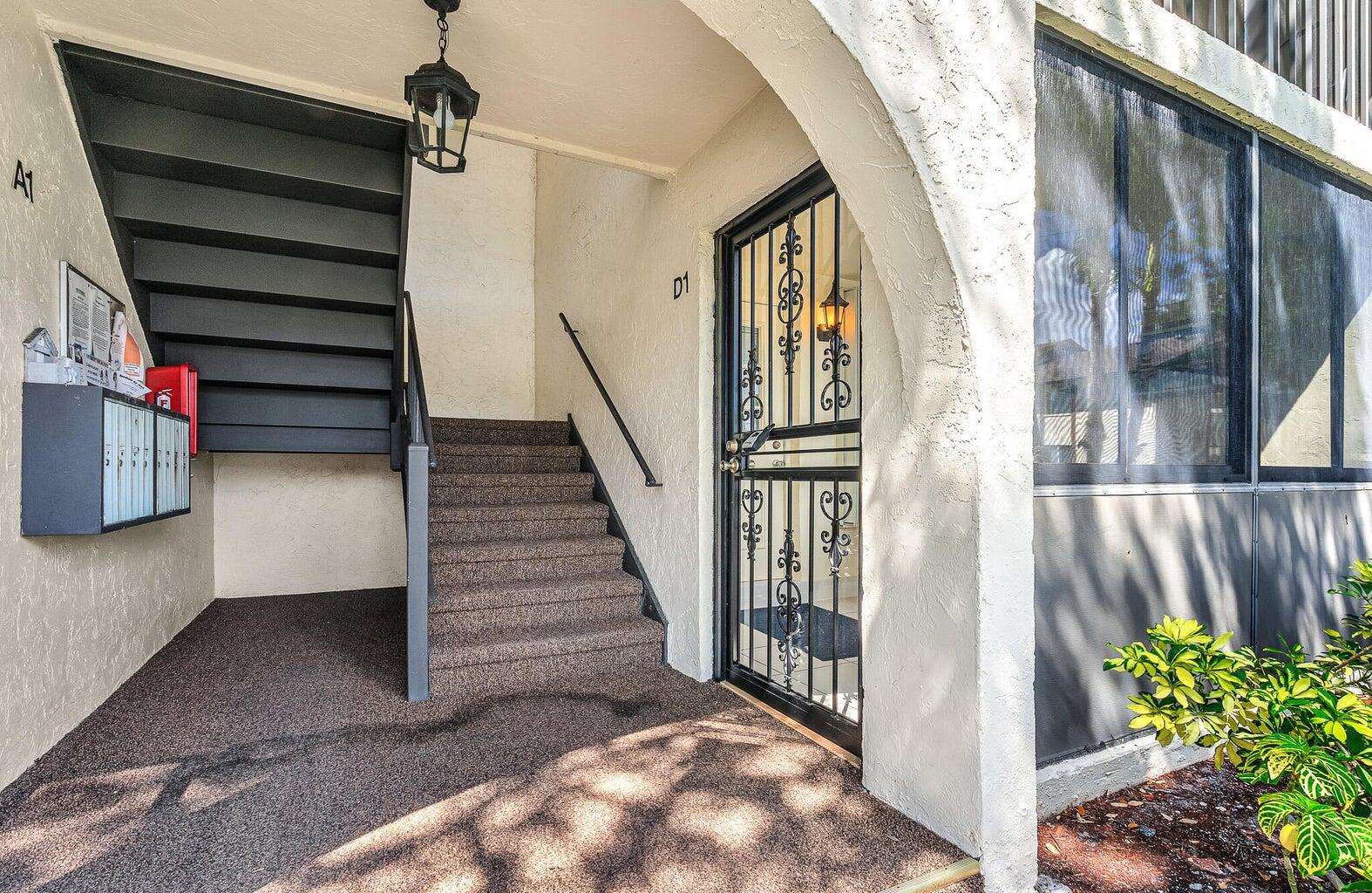 PINE RIDGE SOUTH I CONDO - Residential Lease