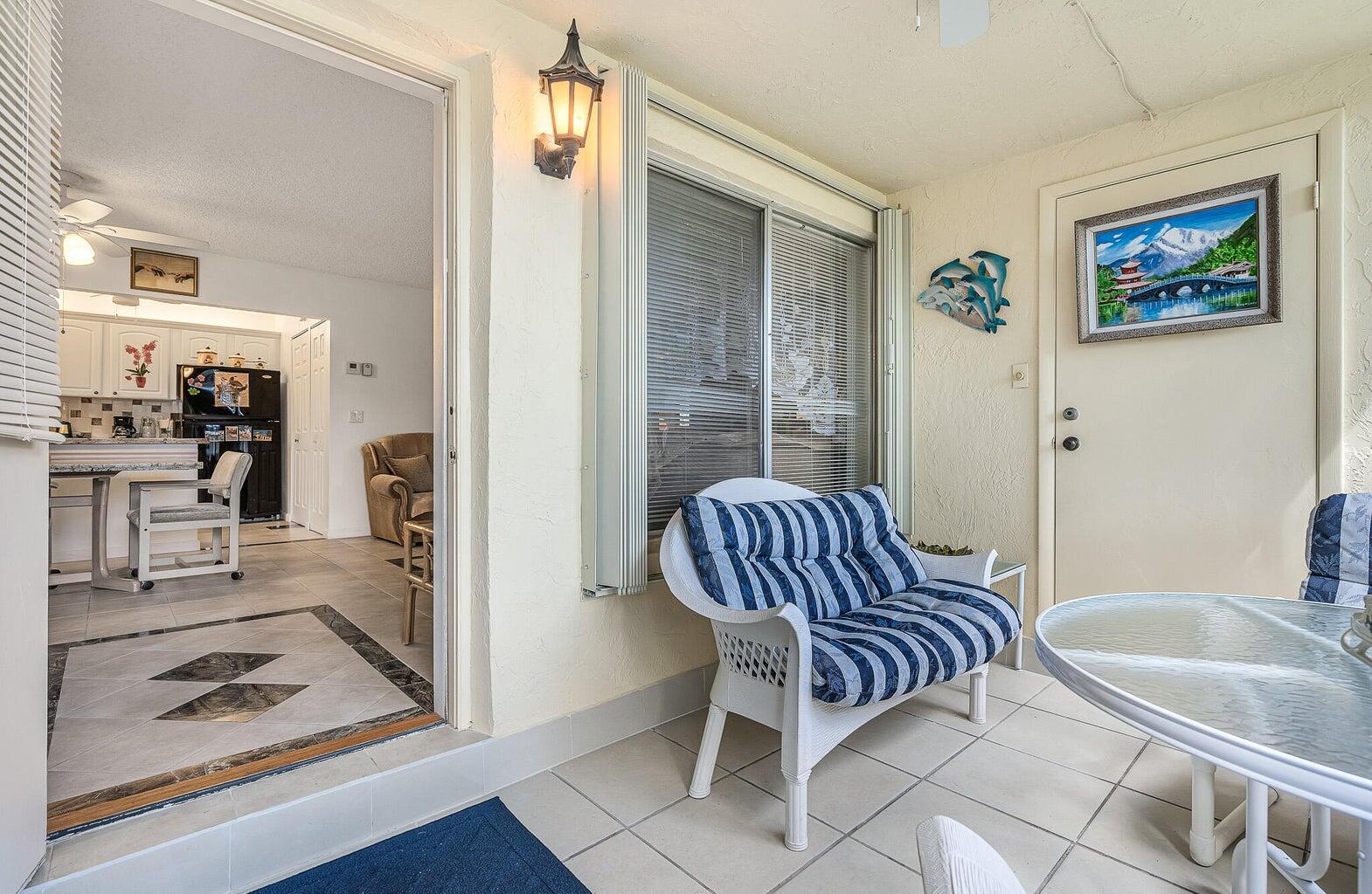 PINE RIDGE SOUTH I CONDO - Residential Lease