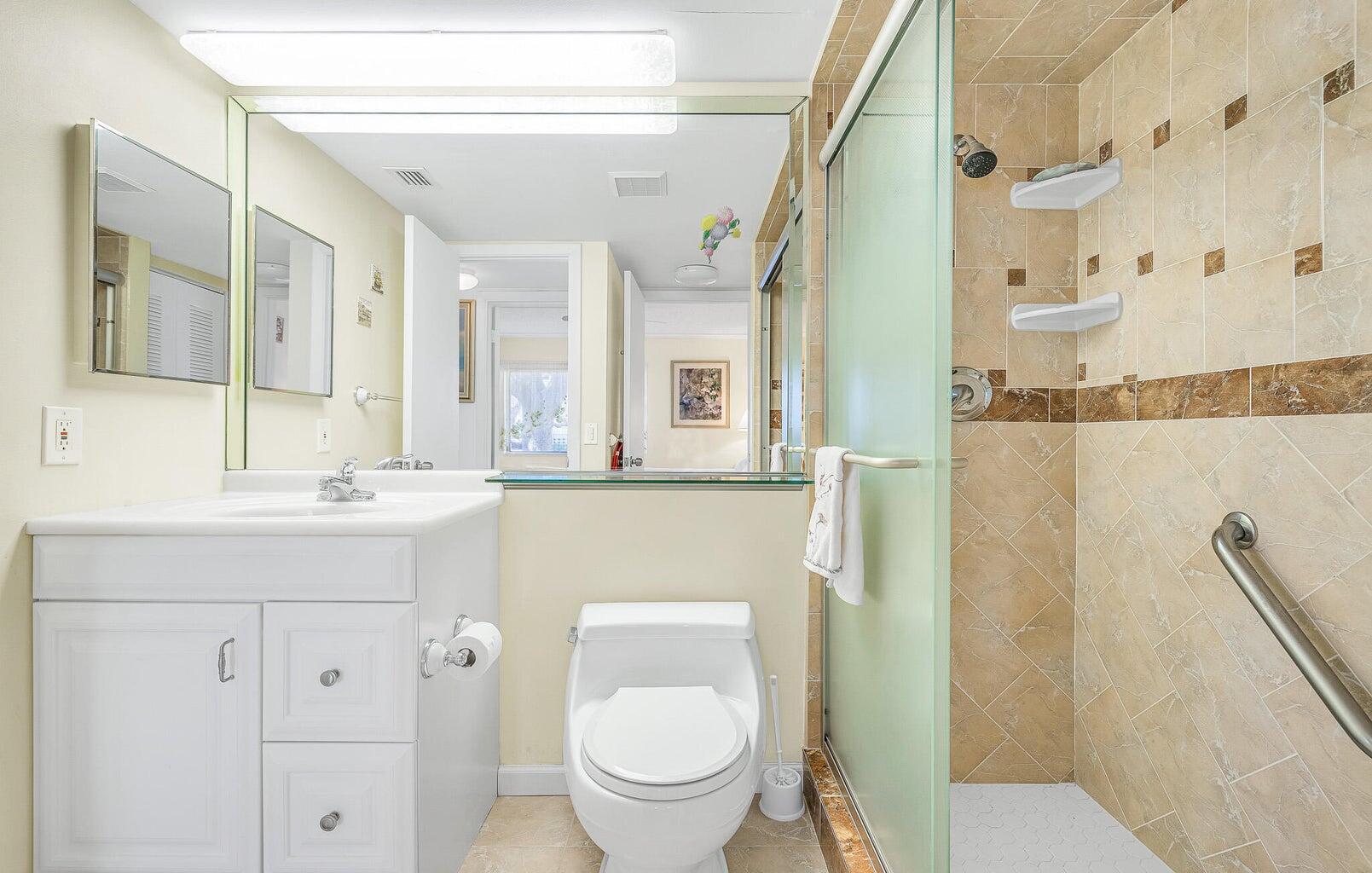 PINE RIDGE SOUTH I CONDO - Residential Lease