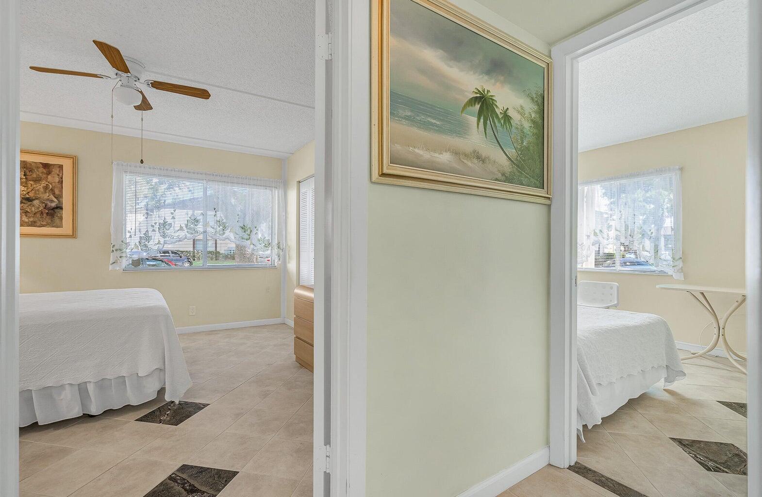 PINE RIDGE SOUTH I CONDO - Residential Lease