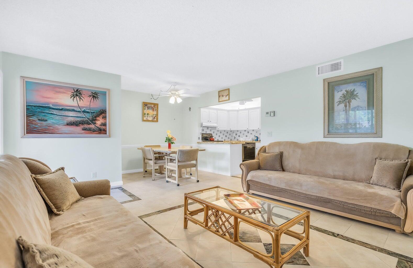 PINE RIDGE SOUTH I CONDO - Residential Lease