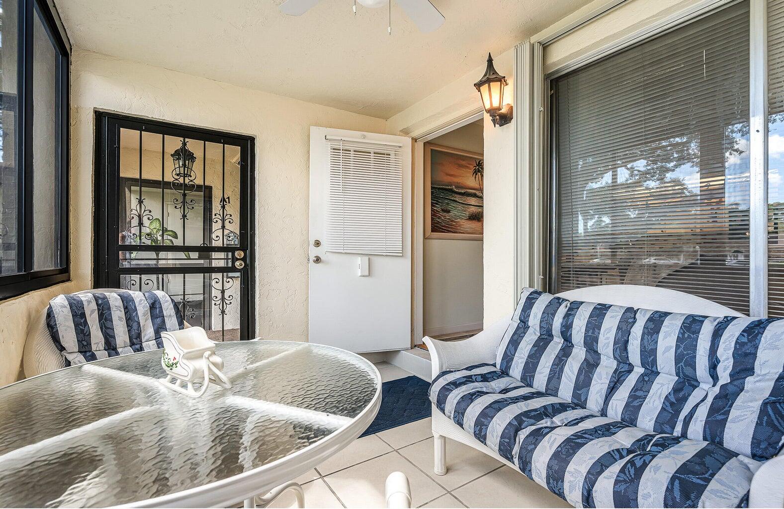 PINE RIDGE SOUTH I CONDO - Residential Lease