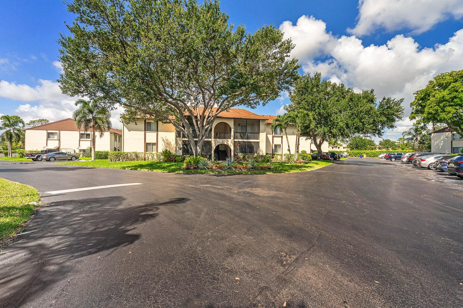 PINE RIDGE SOUTH I CONDO - Residential Lease