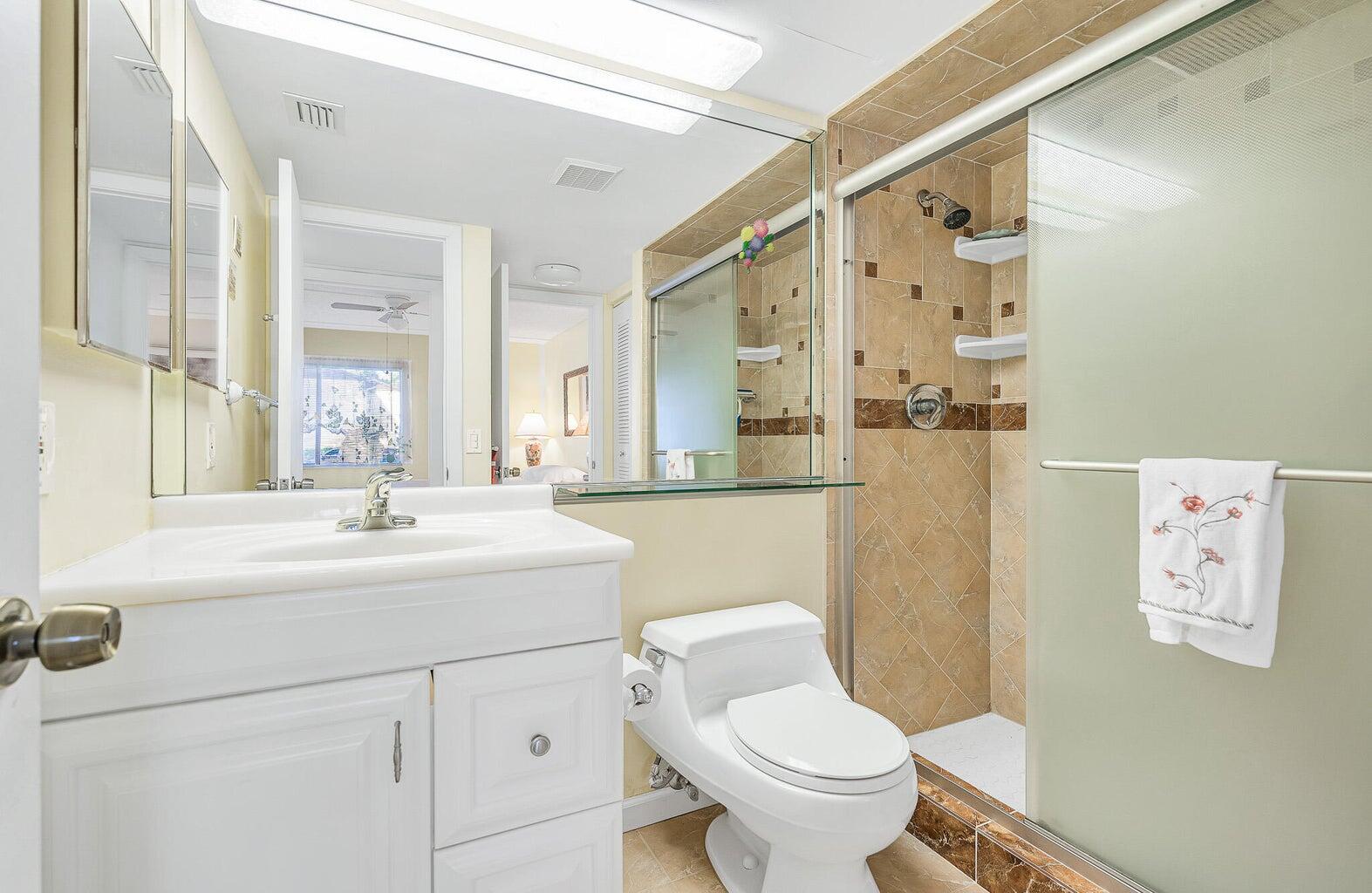 PINE RIDGE SOUTH I CONDO - Residential Lease