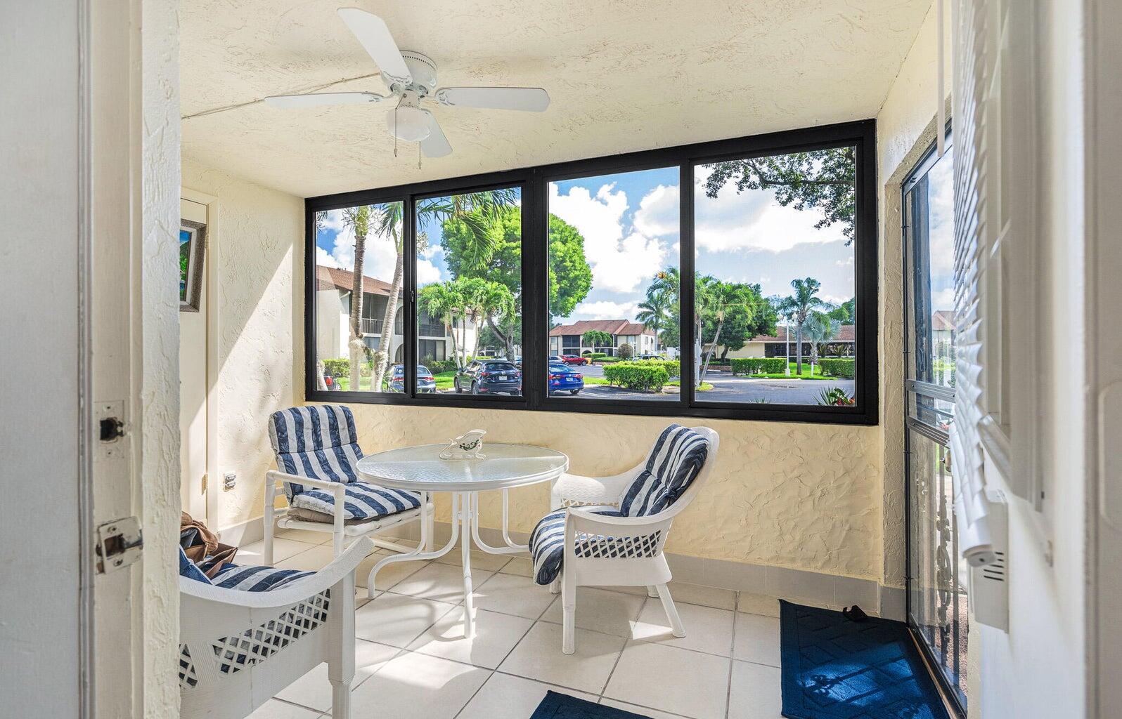 PINE RIDGE SOUTH I CONDO - Residential Lease