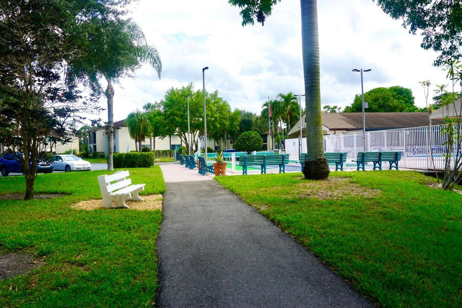 PINE RIDGE SOUTH I CONDO - Residential Lease