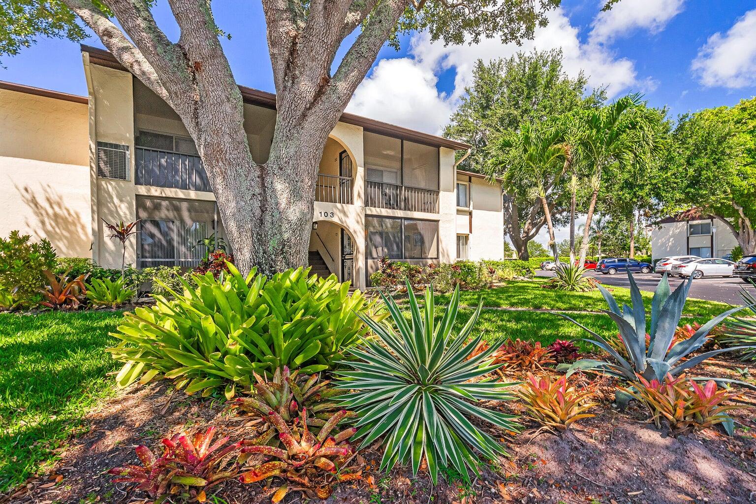 PINE RIDGE SOUTH I CONDO - Residential Lease