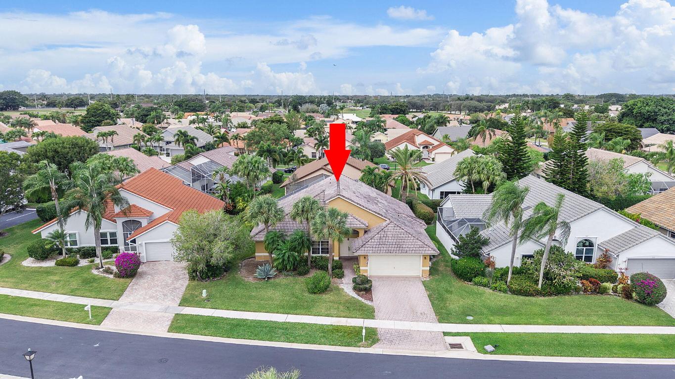 GOLF COLONY - Residential