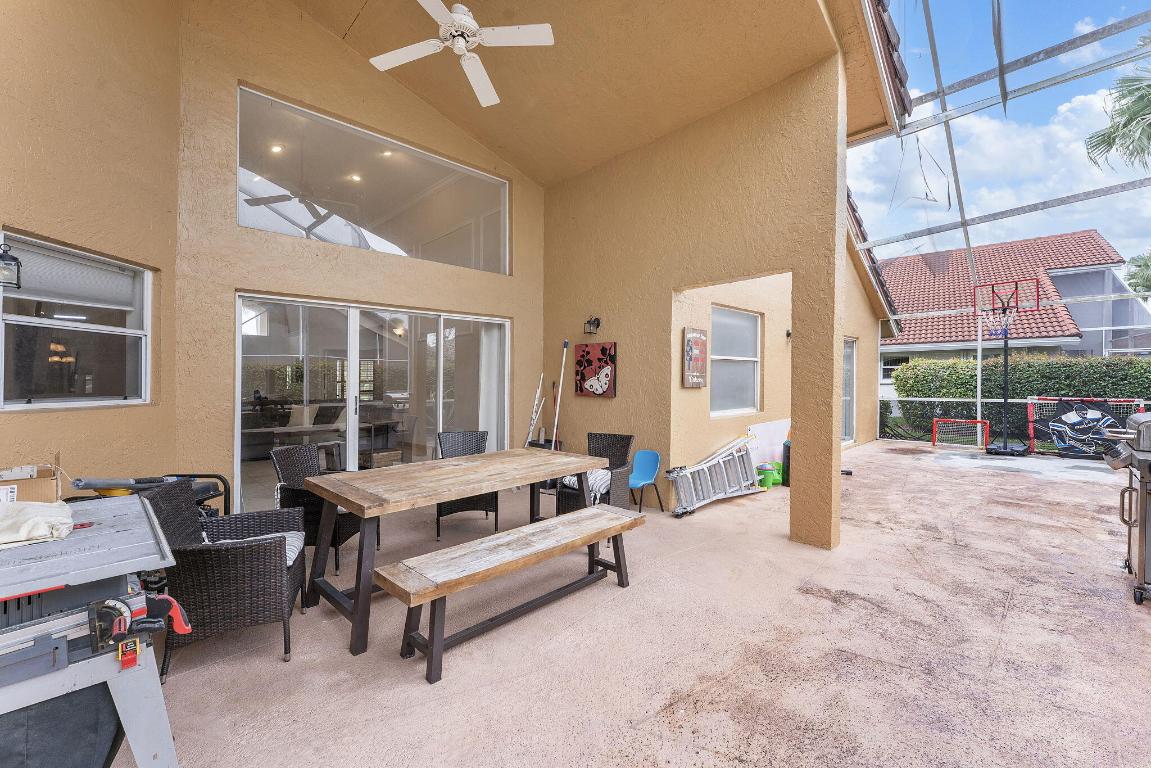 GOLF COLONY - Residential