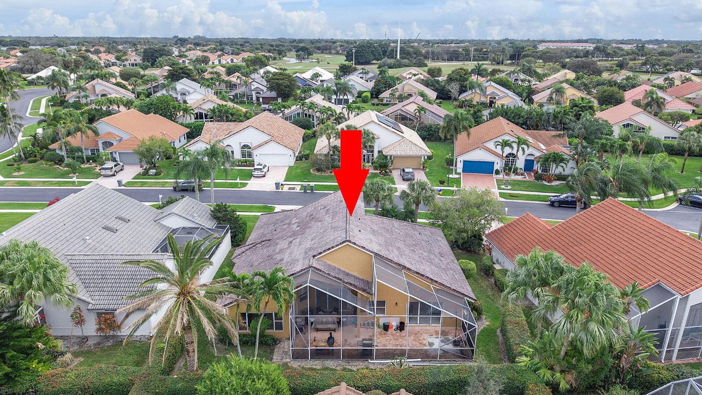 GOLF COLONY - Residential