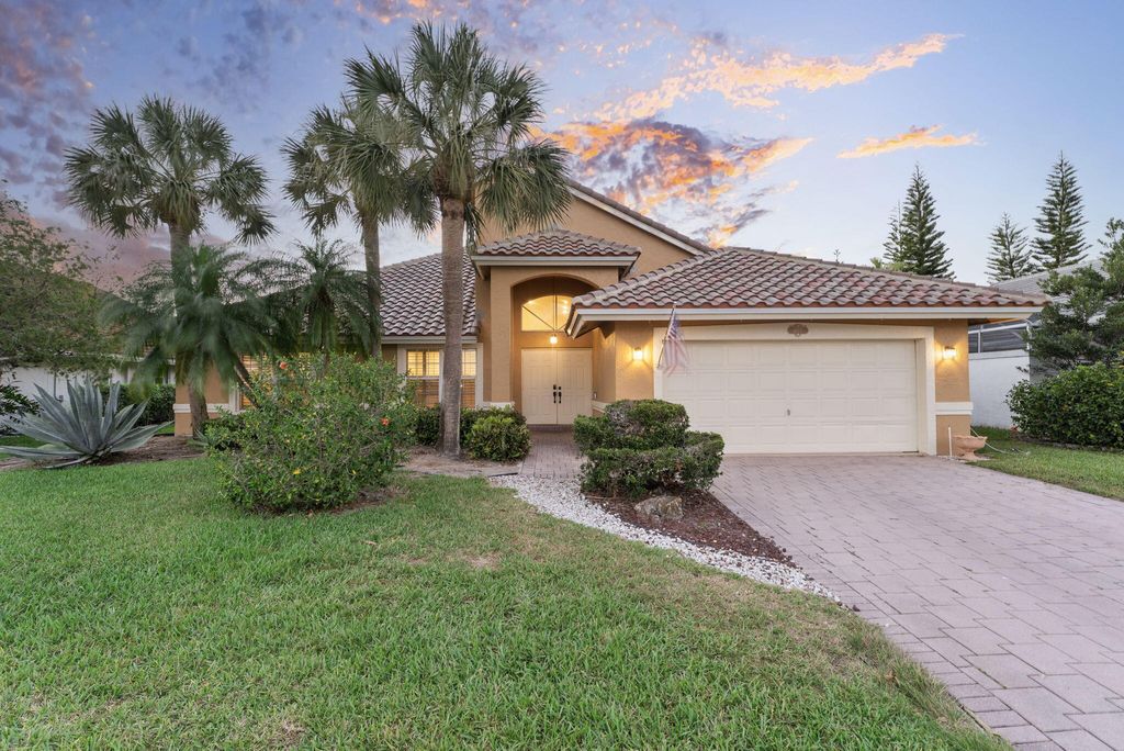 Photo of 6077 Slice Court, Boynton Beach, FL 33437 (MLS # R11154703)