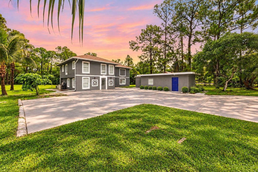 Photo of 11193 49th Street N, West Palm Beach, FL 33411 (MLS # B26088400)