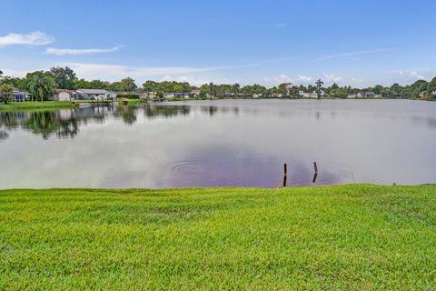 Tiny photo for 1721 SW 69th Avenue, Plantation, FL 33317 (MLS # B26013608)
