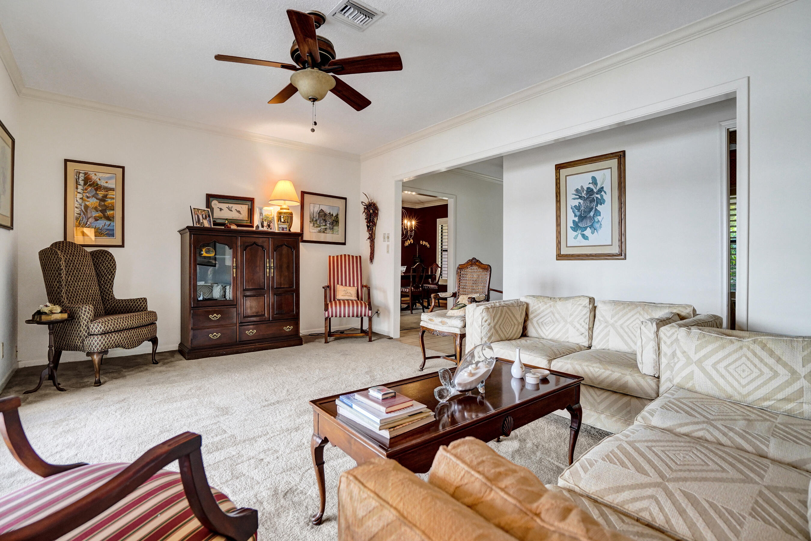 ROYAL PALM SOUTH SEC 2 - Residential