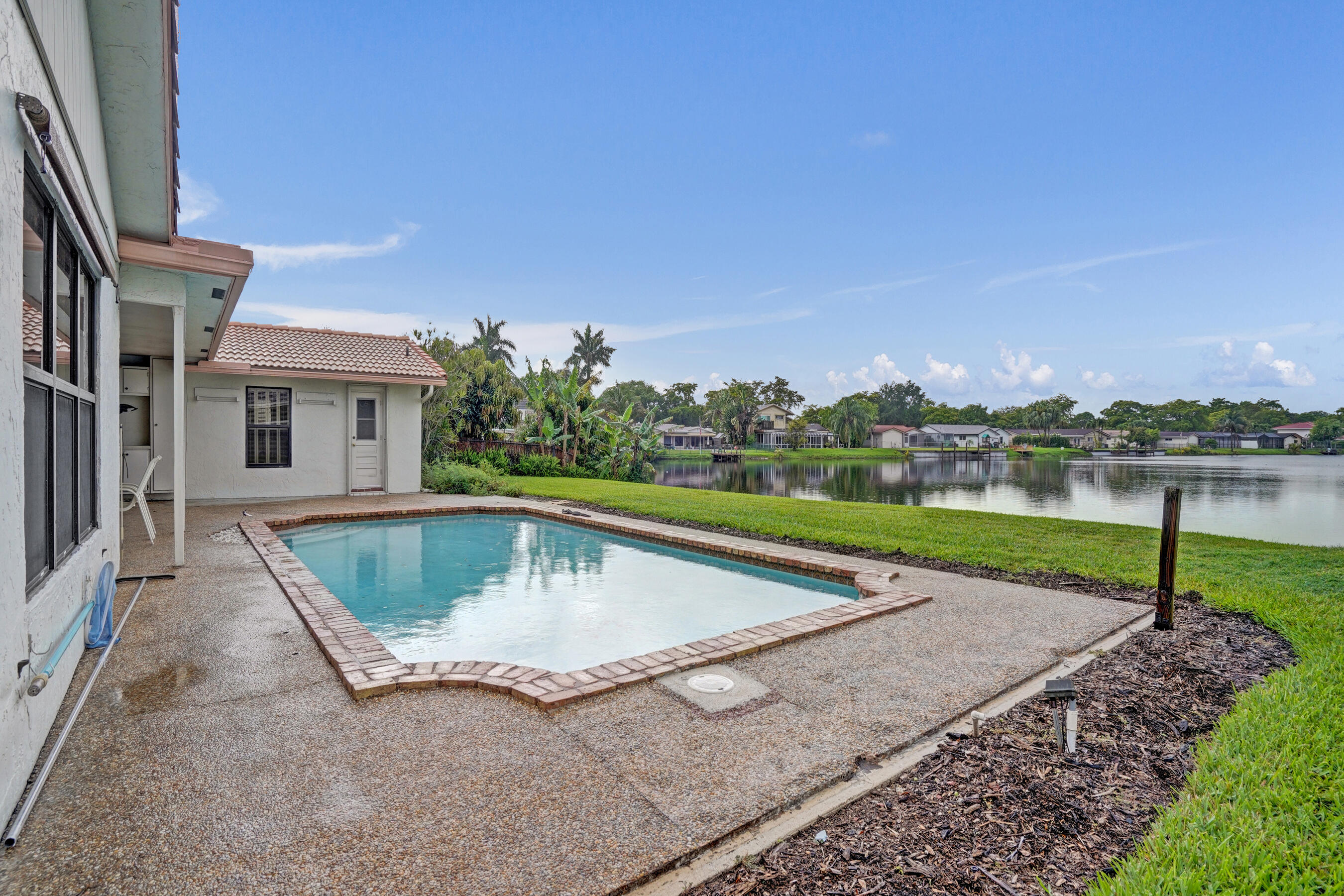 ROYAL PALM SOUTH SEC 2 - Residential