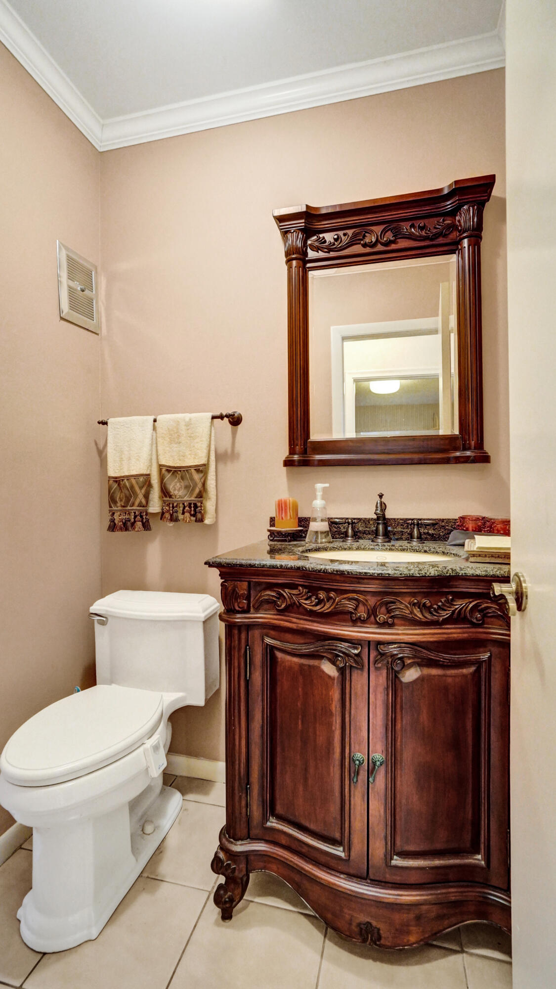 ROYAL PALM SOUTH SEC 2 - Residential