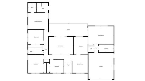 Tiny photo for 1721 SW 69th Avenue, Plantation, FL 33317 (MLS # B26013608)