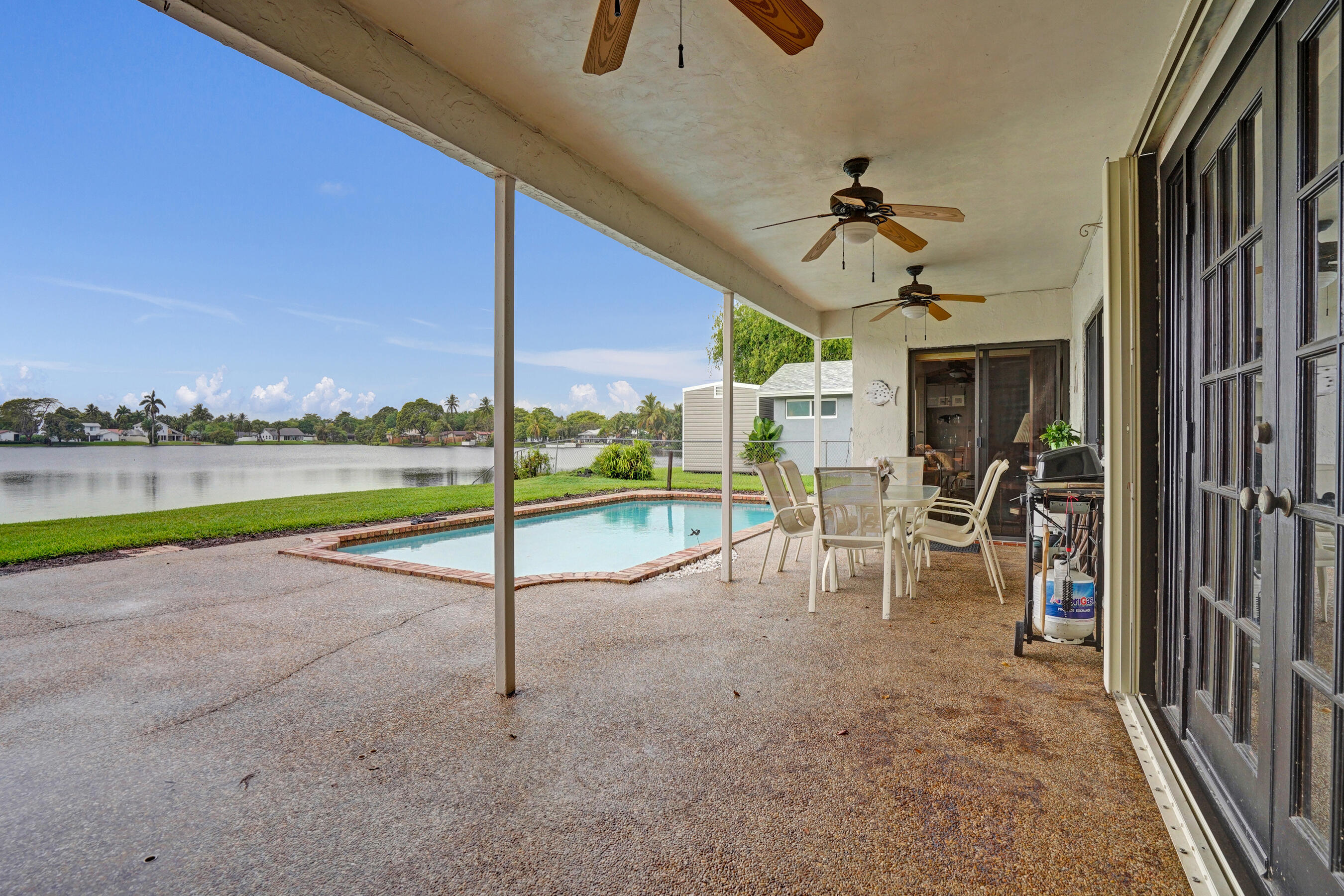 ROYAL PALM SOUTH SEC 2 - Residential