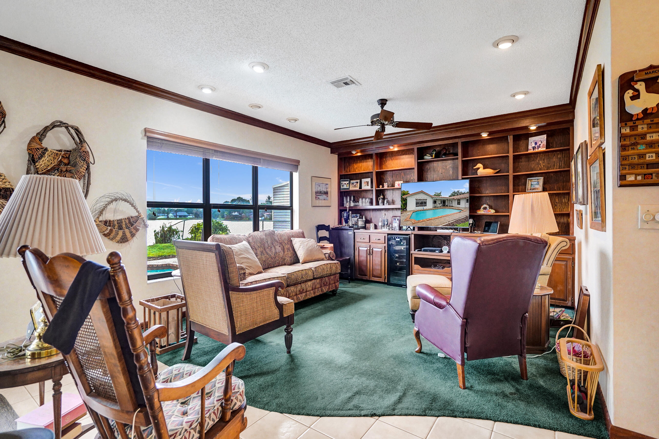 ROYAL PALM SOUTH SEC 2 - Residential