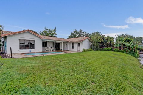 Tiny photo for 1721 SW 69th Avenue, Plantation, FL 33317 (MLS # B26013608)