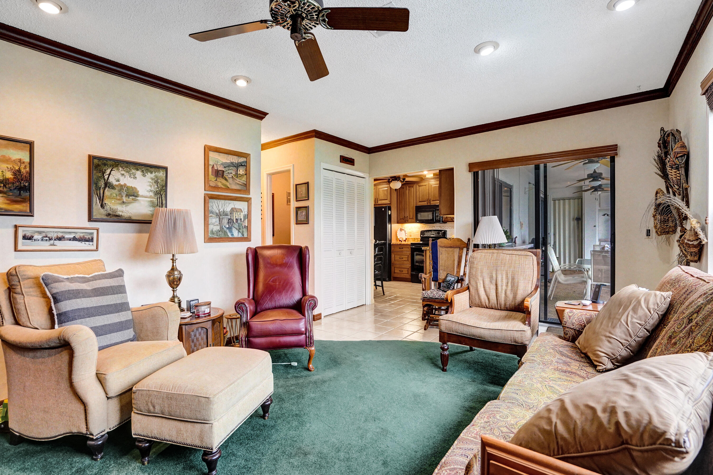 ROYAL PALM SOUTH SEC 2 - Residential