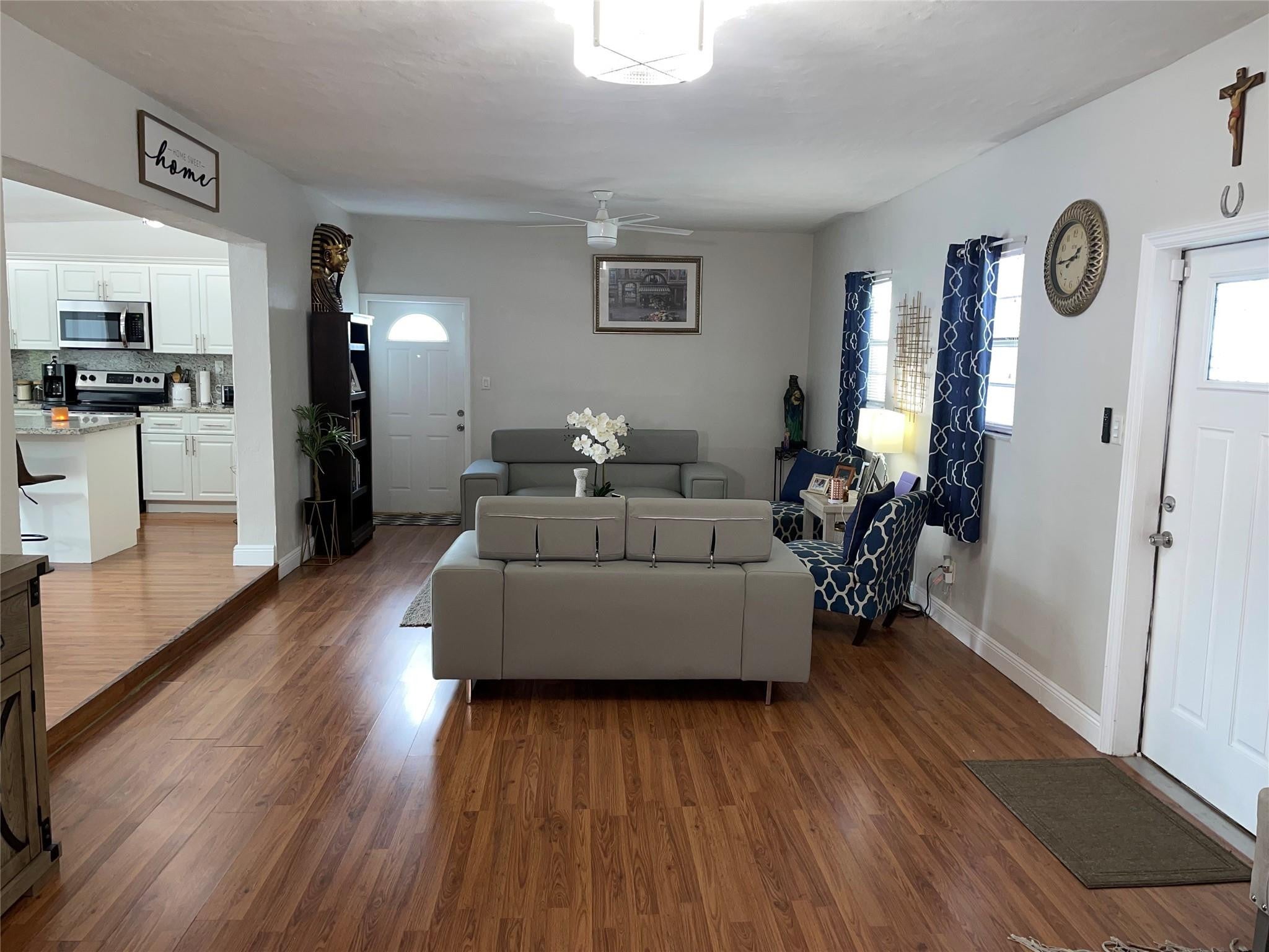 5813 NW 18TH Court