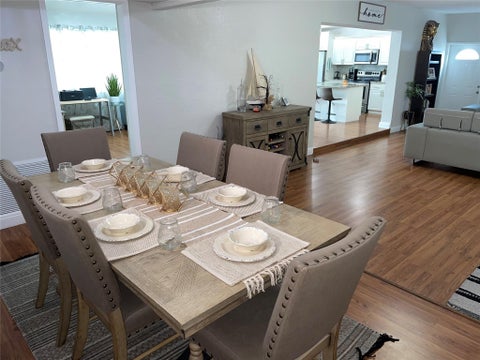 Tiny photo for 5813 NW 18TH Court, Margate, FL 33063 (MLS # B26061940)