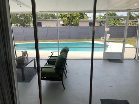 Tiny photo for 5813 NW 18TH Court, Margate, FL 33063 (MLS # B26061940)
