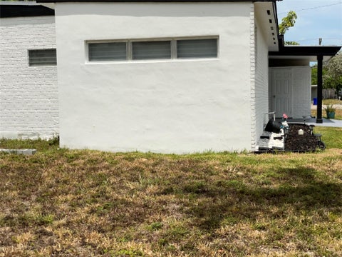 Tiny photo for 5813 NW 18TH Court, Margate, FL 33063 (MLS # B26061940)