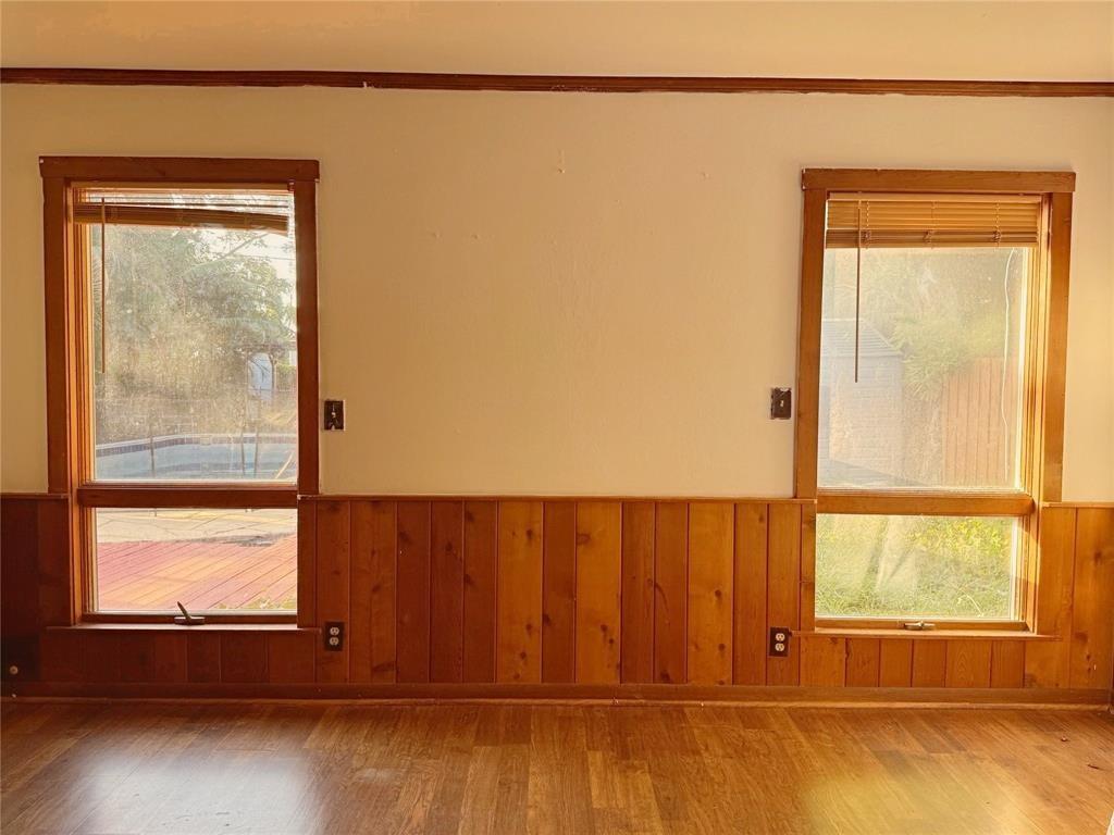 Hollywood Little Ranches - Residential Income