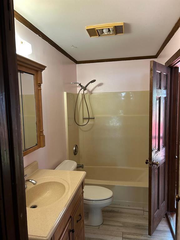 Hollywood Little Ranches - Residential Income