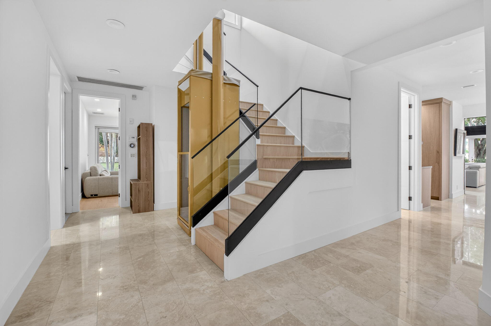 Oakbrook - Residential