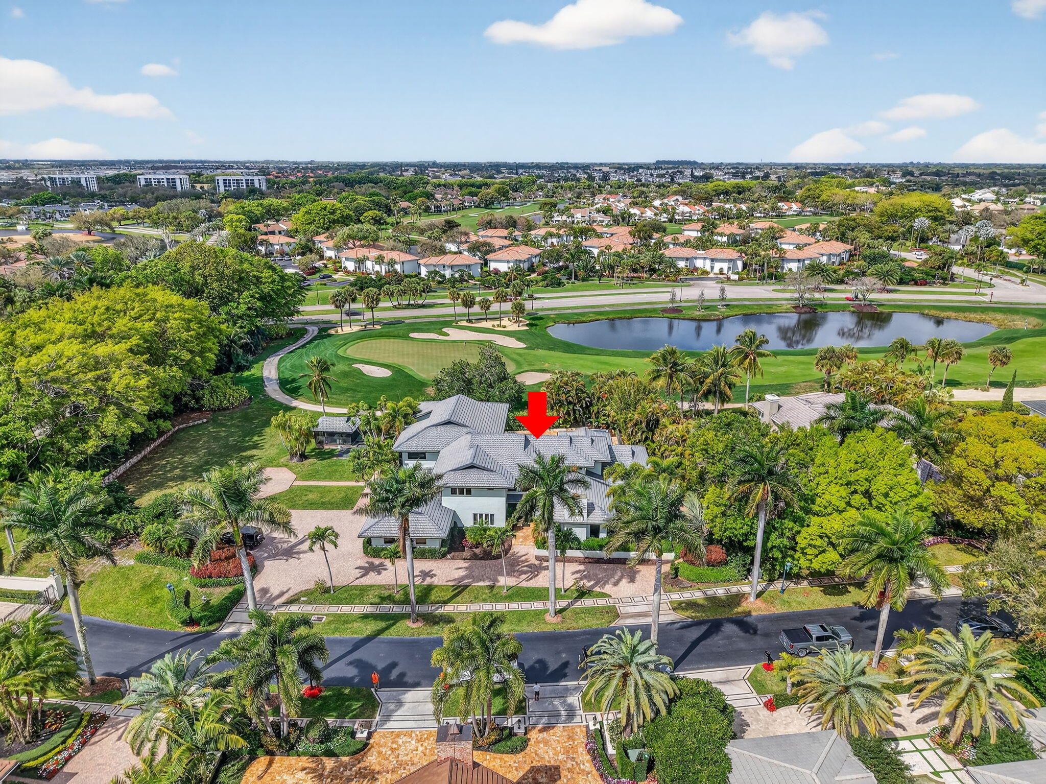 Oakbrook - Residential