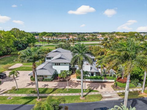 Tiny photo for 19787 Oakbrook Circle, Boca Raton, FL 33434 (MLS # R11169188)
