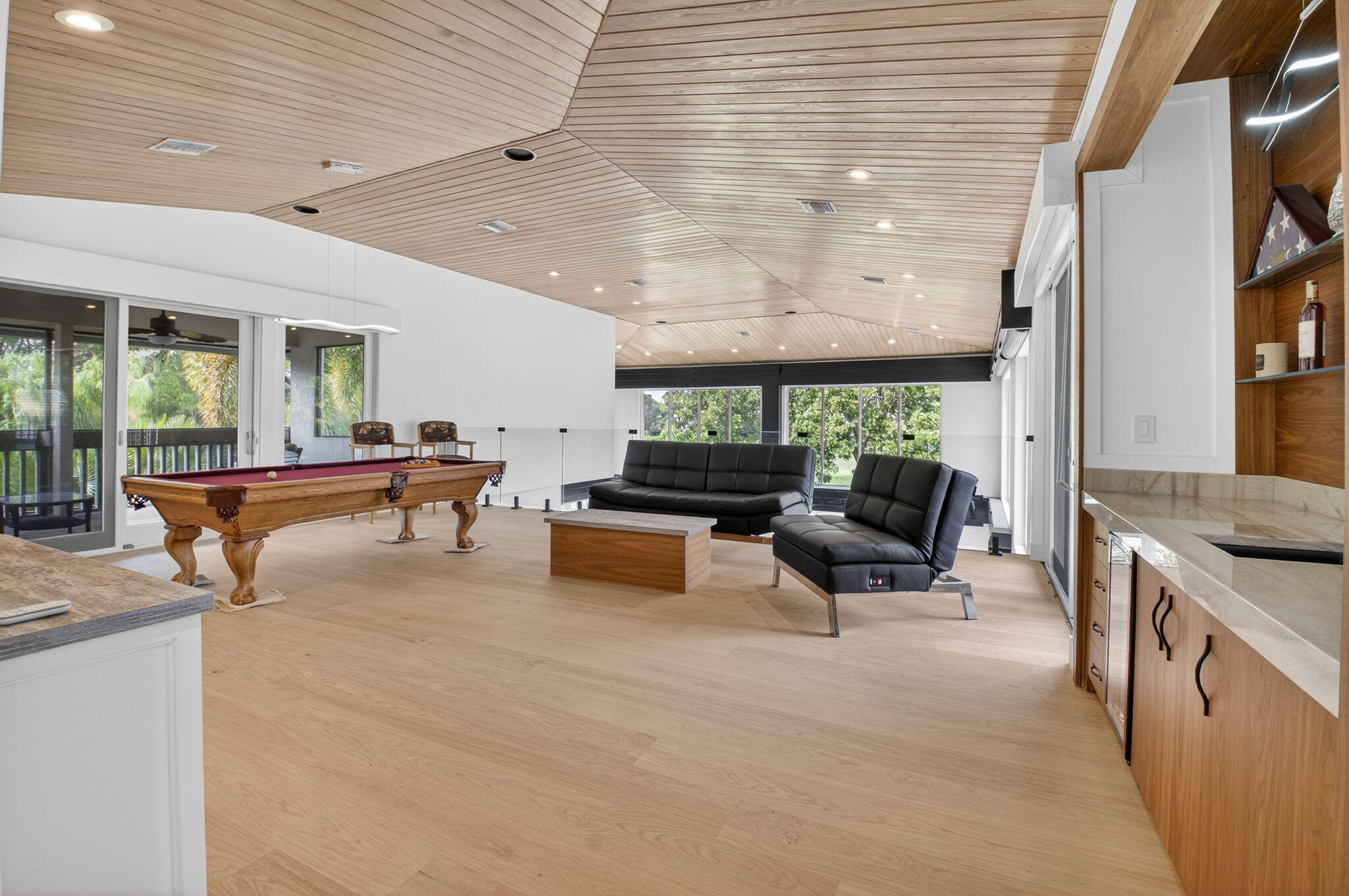 Oakbrook - Residential