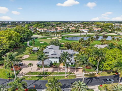 Tiny photo for 19787 Oakbrook Circle, Boca Raton, FL 33434 (MLS # R11169188)