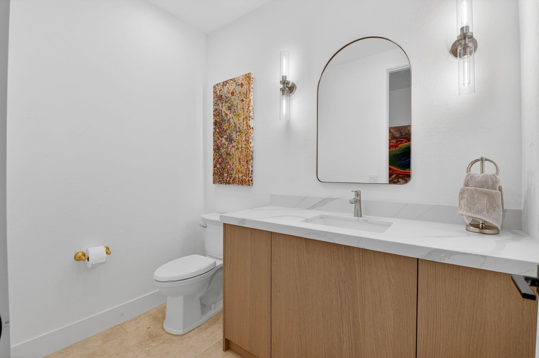 Oakbrook - Residential